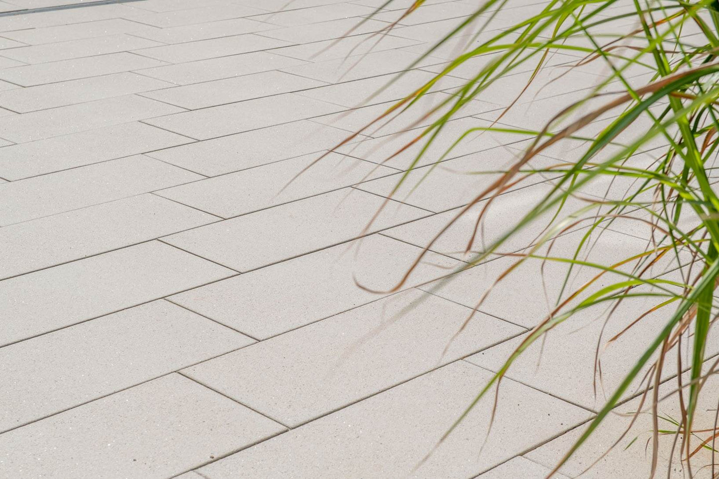 Pflastersteine Galanda ANTARIA 40x20x6 cm grau-nuanciert - Gartenbaustoff