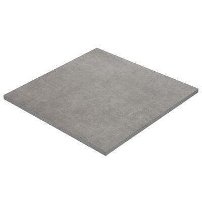 Terrassenplatte Galanda DISEGNO Dunkelgrau - Gartenbaustoff