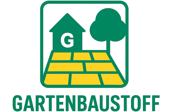 Gartenbaustoff