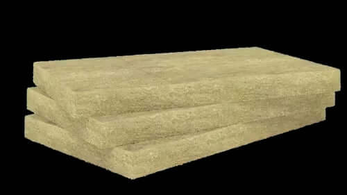 Rockwool Sonorock Akustik 1000x625x70 mm - Gartenbaustoff