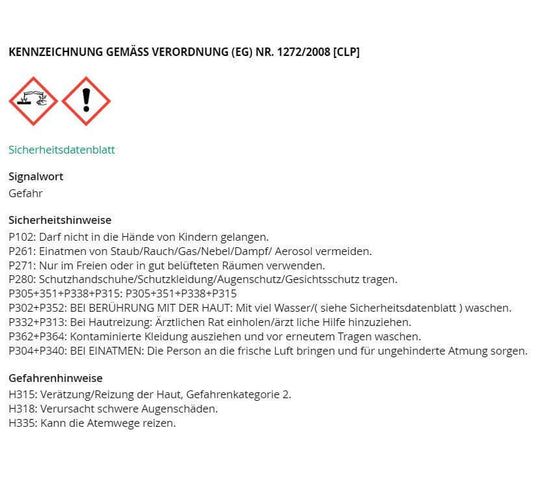 akurit Spachtelmörtel - Klebemörtel SK leicht - 20 Kg - Gartenbaustoff