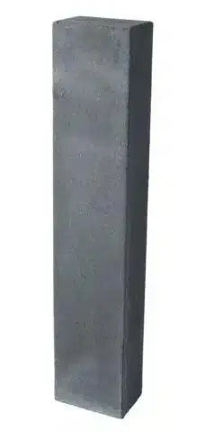 Jasto TRENDLINE Palisaden anthrazit - Gartenbaustoff