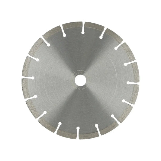 NORTON CLIPPER Diamanttrennscheibe Ø230 - Standard Universal für Beton und Ziegel