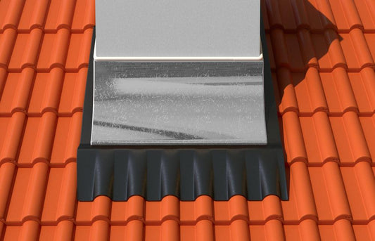 fischer Dachdicht Transparent DDK - 310 ml - Gartenbaustoff