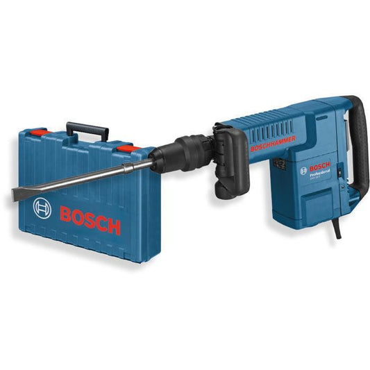 Bosch Schlaghammer GSH 11 E - Gartenbaustoff