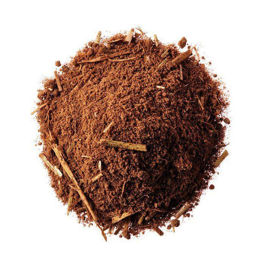 CLAYTEC Lehm-Unterputz mit Stroh erdfeucht im BigBag - 1.000 kg - Gartenbaustoff