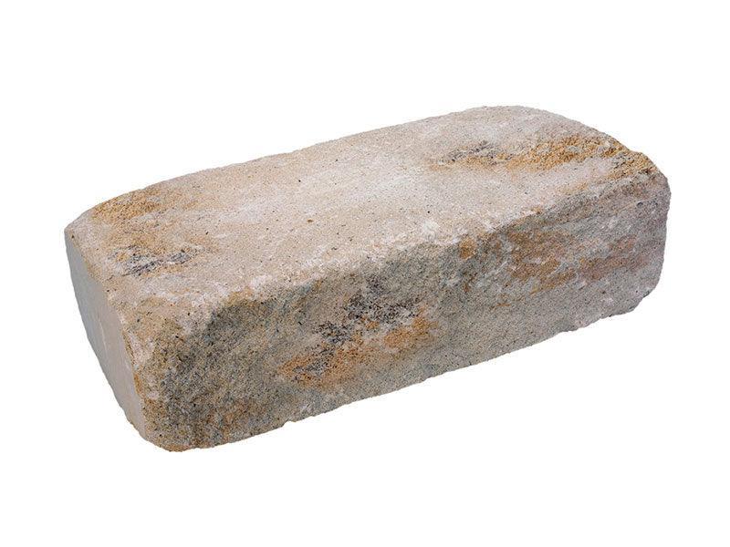 DIEPHAUS Mauersteine SIOLA-ANTIK muschelkalk - Gartenbaustoff