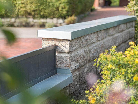 DIEPHAUS Mauersteine SIOLA-ANTIK muschelkalk - Gartenbaustoff