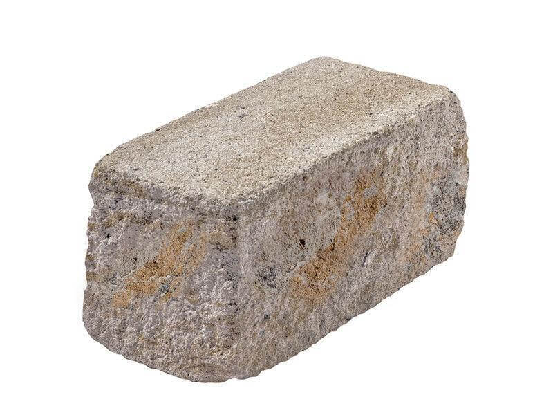 DIEPHAUS Mauersteine SIOLA-KOMBI muschelkalk - Gartenbaustoff