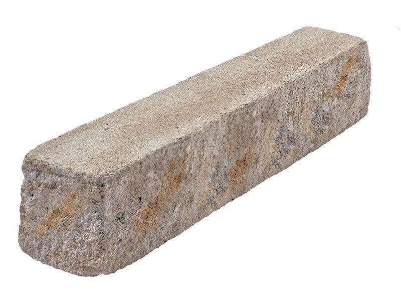 DIEPHAUS Mauersteine SIOLA-KOMBI muschelkalk - Gartenbaustoff