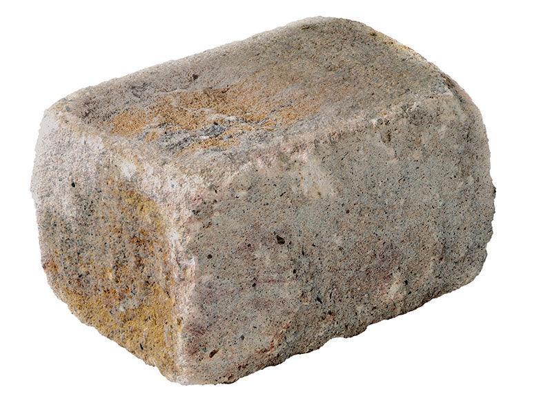 DIEPHAUS Mauersteine SIOLA-MINI muschelkalk - Gartenbaustoff
