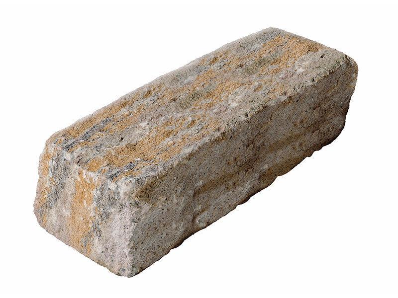 DIEPHAUS Mauersteine SIOLA-MINI muschelkalk - Gartenbaustoff
