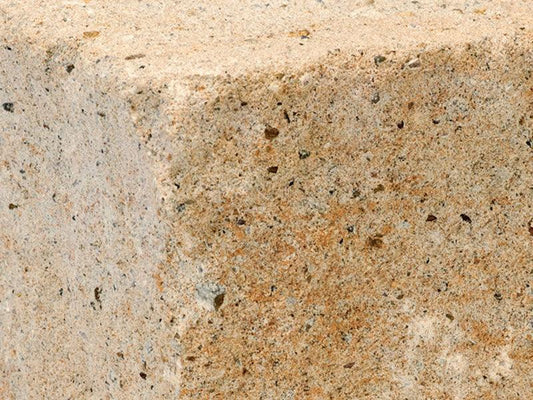 DIEPHAUS Mauersteine SIOLA-MINI sandstein - Gartenbaustoff