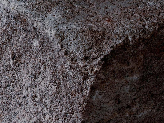 DIEPHAUS Mauersteine SIOLA-MINI schwarz - Gartenbaustoff