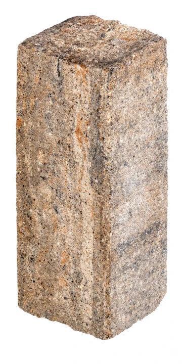 DIEPHAUS Palisaden SIOLA muschelkalk - Gartenbaustoff