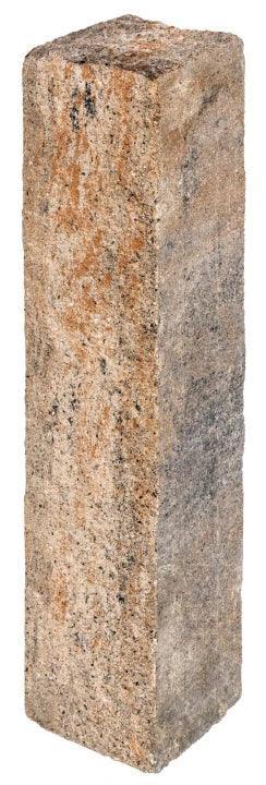 DIEPHAUS Palisaden SIOLA muschelkalk - Gartenbaustoff