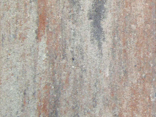 DIEPHAUS Pflasterstein VIA PATIO Muschelbeige - Gartenbaustoff