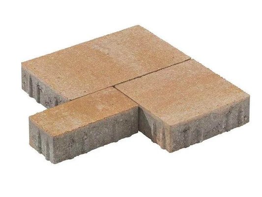 DIEPHAUS Pflasterstein VIA VICUS Sandstein - Gartenbaustoff