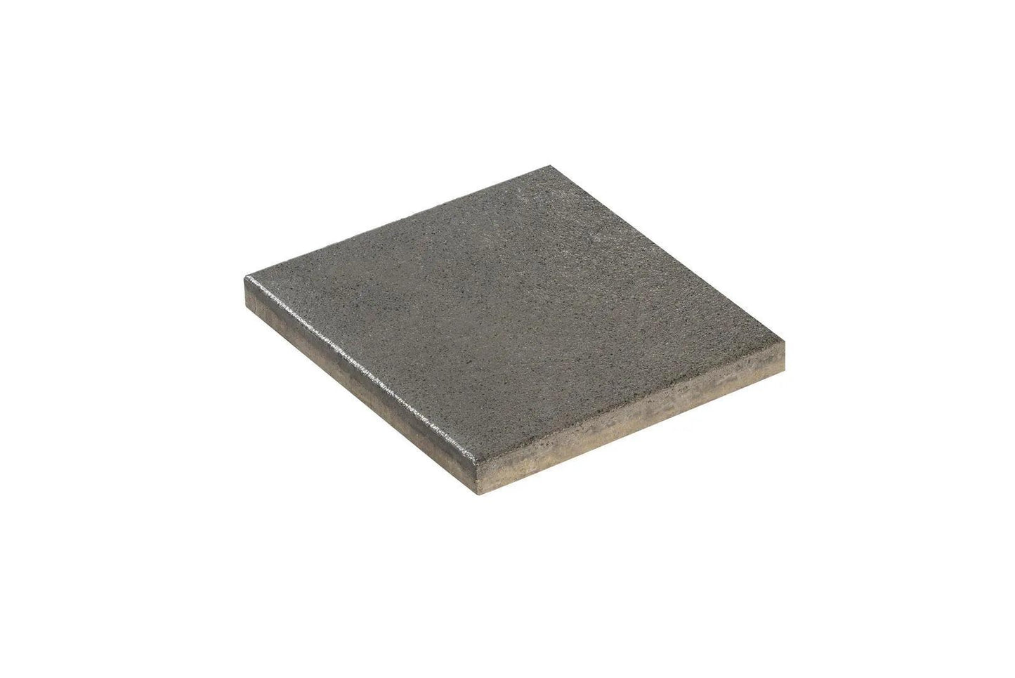 DIEPHAUS Terrassenplatte PURA Basalt - Gartenbaustoff
