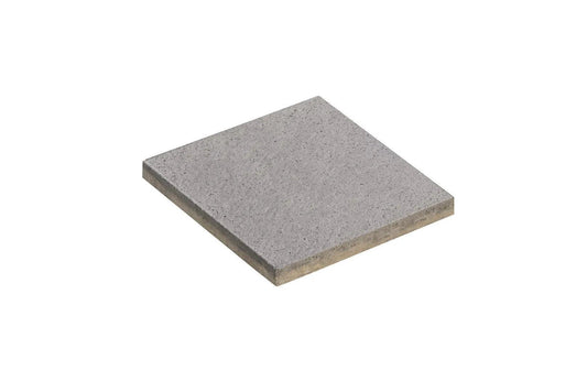 DIEPHAUS Terrassenplatte PURA Quarz - Gartenbaustoff