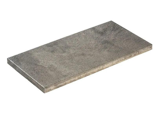 DIEPHAUS Terrassenplatte PURA Quarzit - Gartenbaustoff
