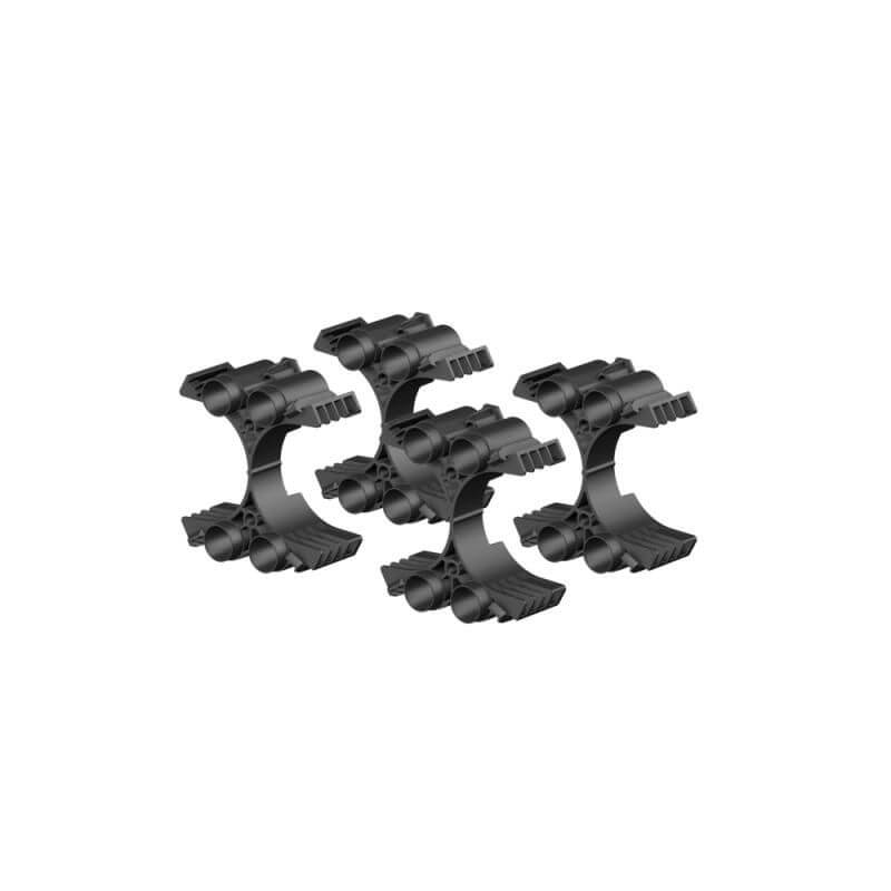 Doyma DOYMAfix HP/O Wanddurchführung DN200 für Wärmepumpen - Gartenbaustoff