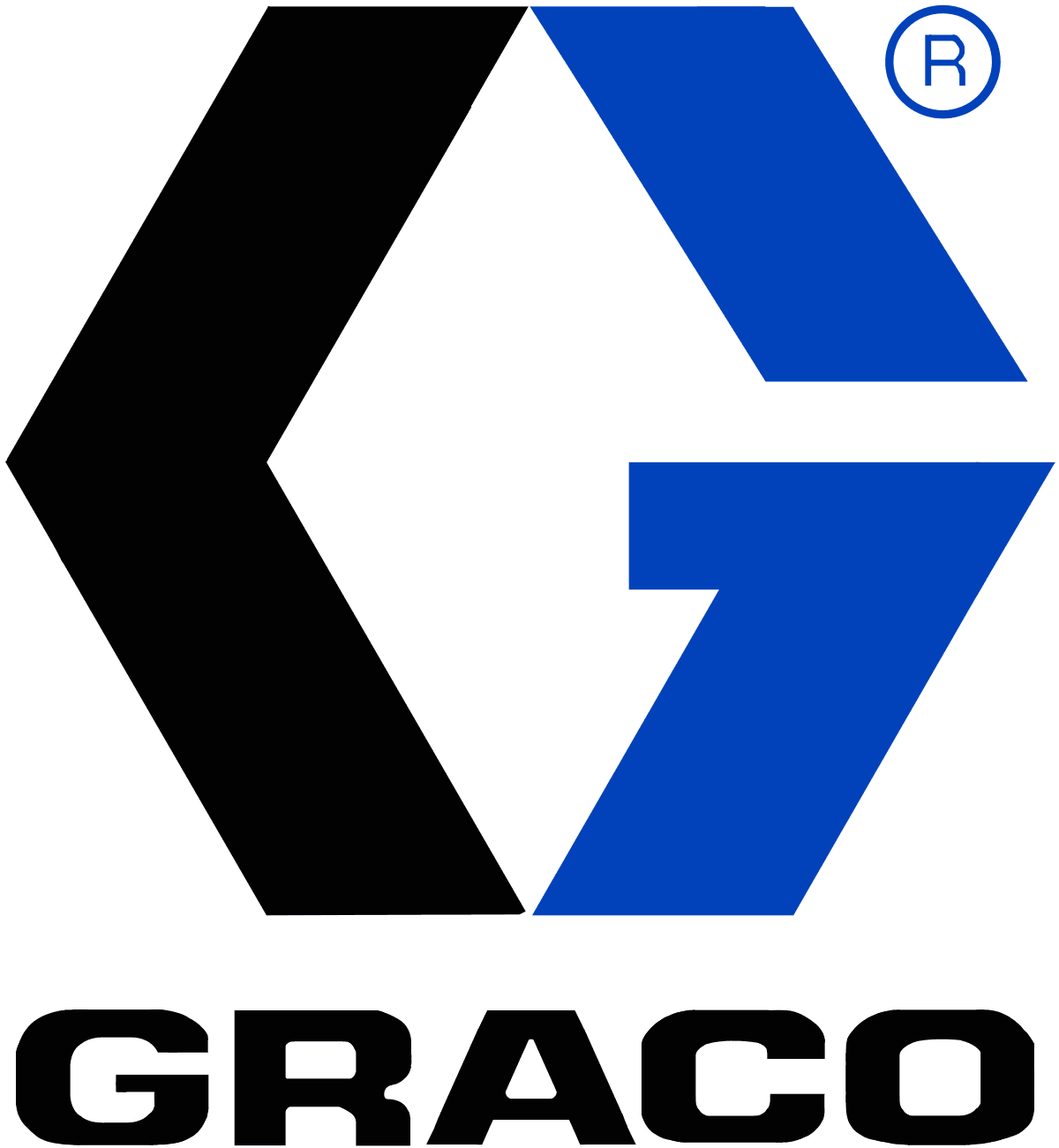 Graco Ultra Quick Shot Airless Spritzgerät 20B476 - Gartenbaustoff