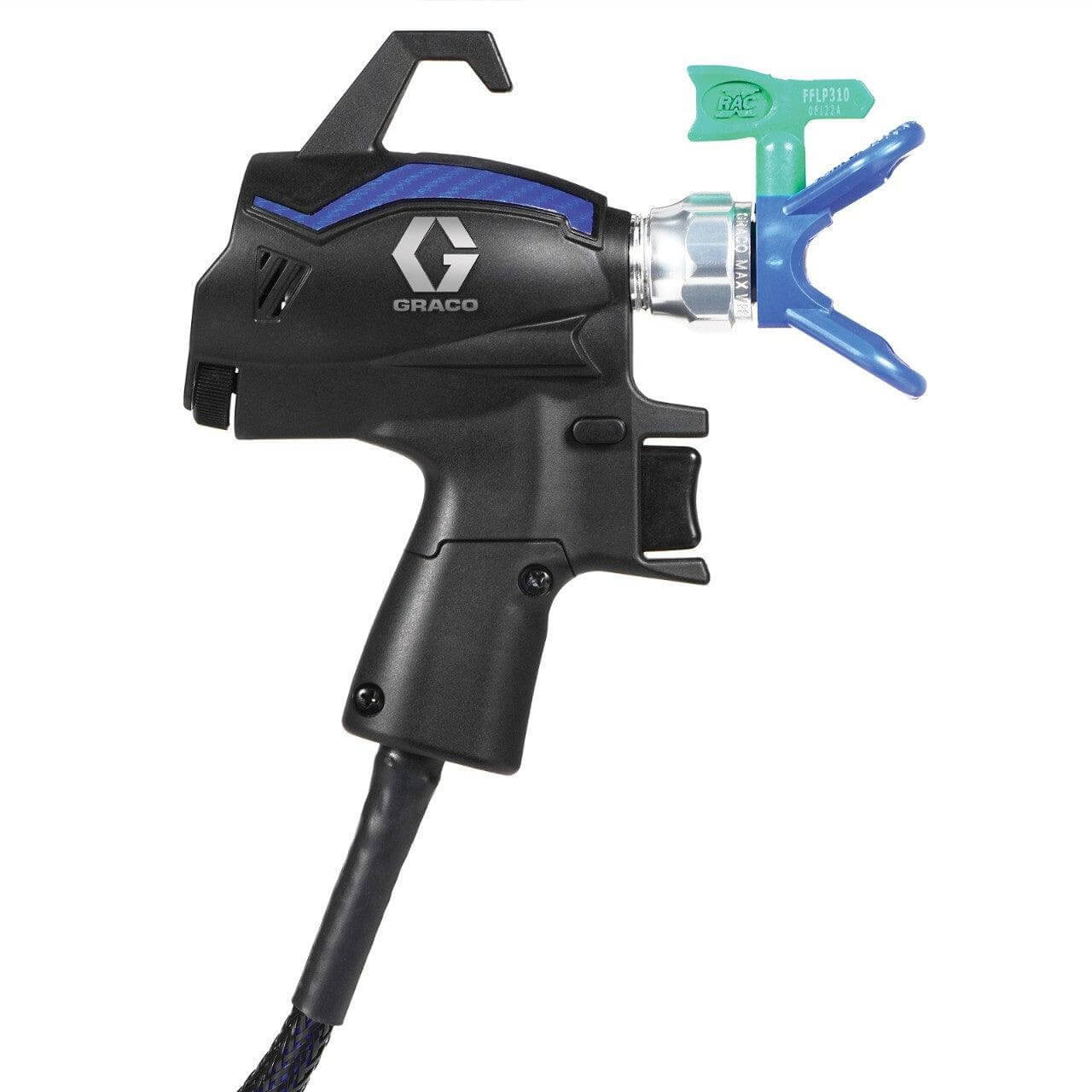 Graco Ultra Quick Shot Airless Spritzgerät 20B476 - Gartenbaustoff