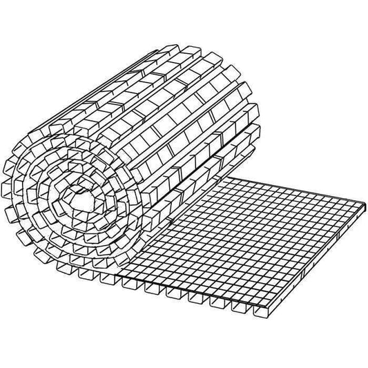 GUTJAHR AquaDrain® EK Drainagematte - Gartenbaustoff