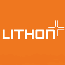 L-Steine Außenecke 90° Baubreite 49 cm / 49 cm Sichtbeton - Gartenbaustoff