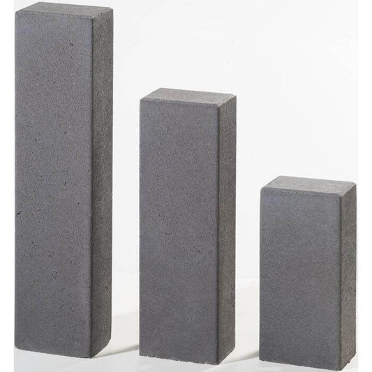 Palisaden Galanda ANTARIA grau - Gartenbaustoff