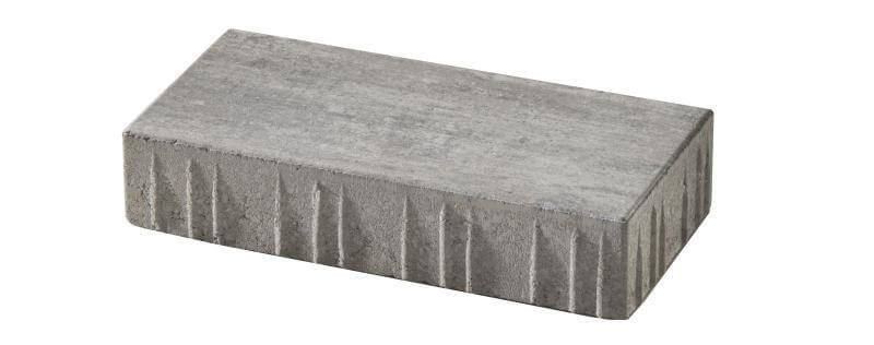 Pflastersteine Galanda ANTARIA 40x20x6 cm grau-nuanciert - Gartenbaustoff