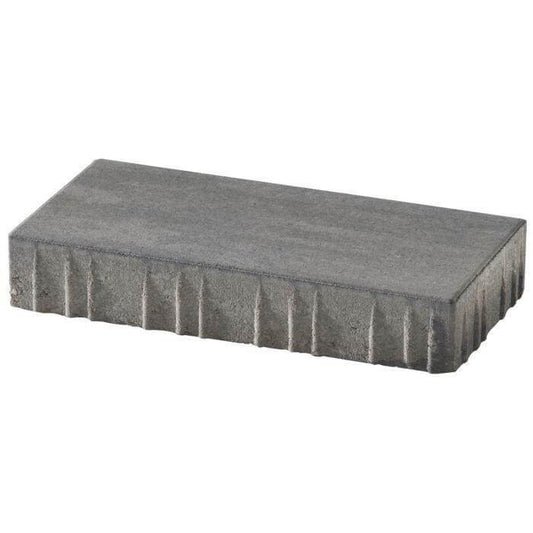 Pflastersteine Galanda ANTARIA 40x20x8 cm anthrazit-nuanciert - Gartenbaustoff