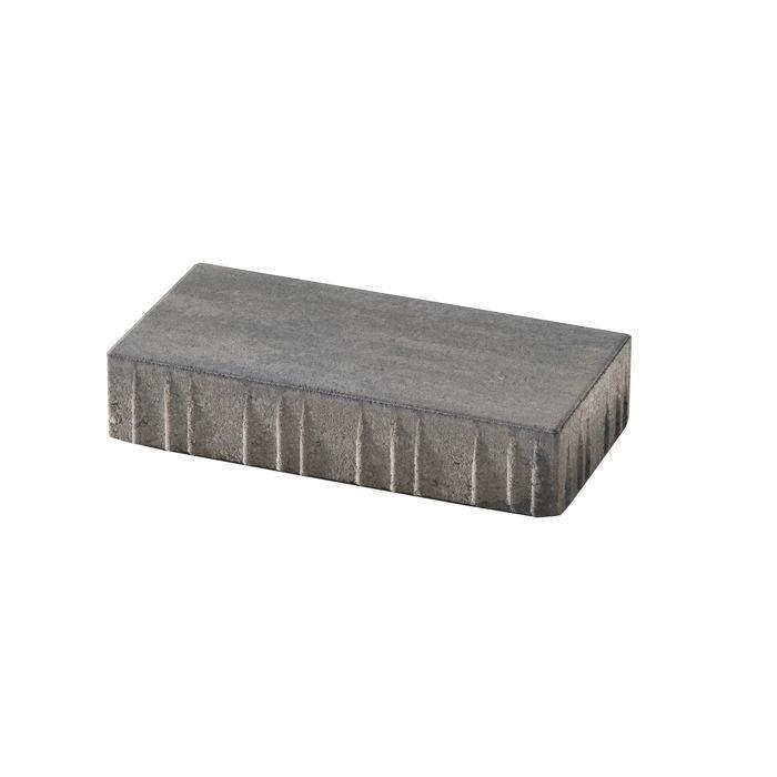 Pflastersteine Galanda ANTARIA AQUA 40x20x8 cm anthrazit-nuanciert - Gartenbaustoff
