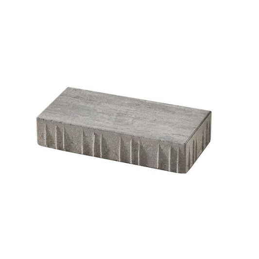 Pflastersteine Galanda ANTARIA AQUA 40x20x8 cm grau-nuanciert - Gartenbaustoff