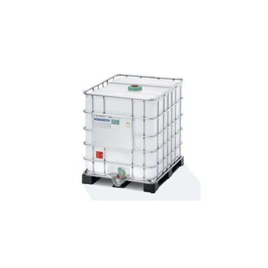 Regenwassertank IBC 1000L - Gartenbaustoff