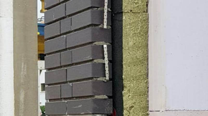Rockwool Kernrock 035 VS, Kerndämmplatte 1000x625 mm - Gartenbaustoff