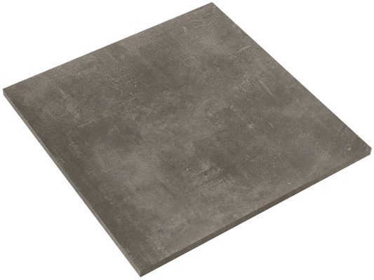 Terrassenplatte DARK VENUS Teras anthrazit - Gartenbaustoff