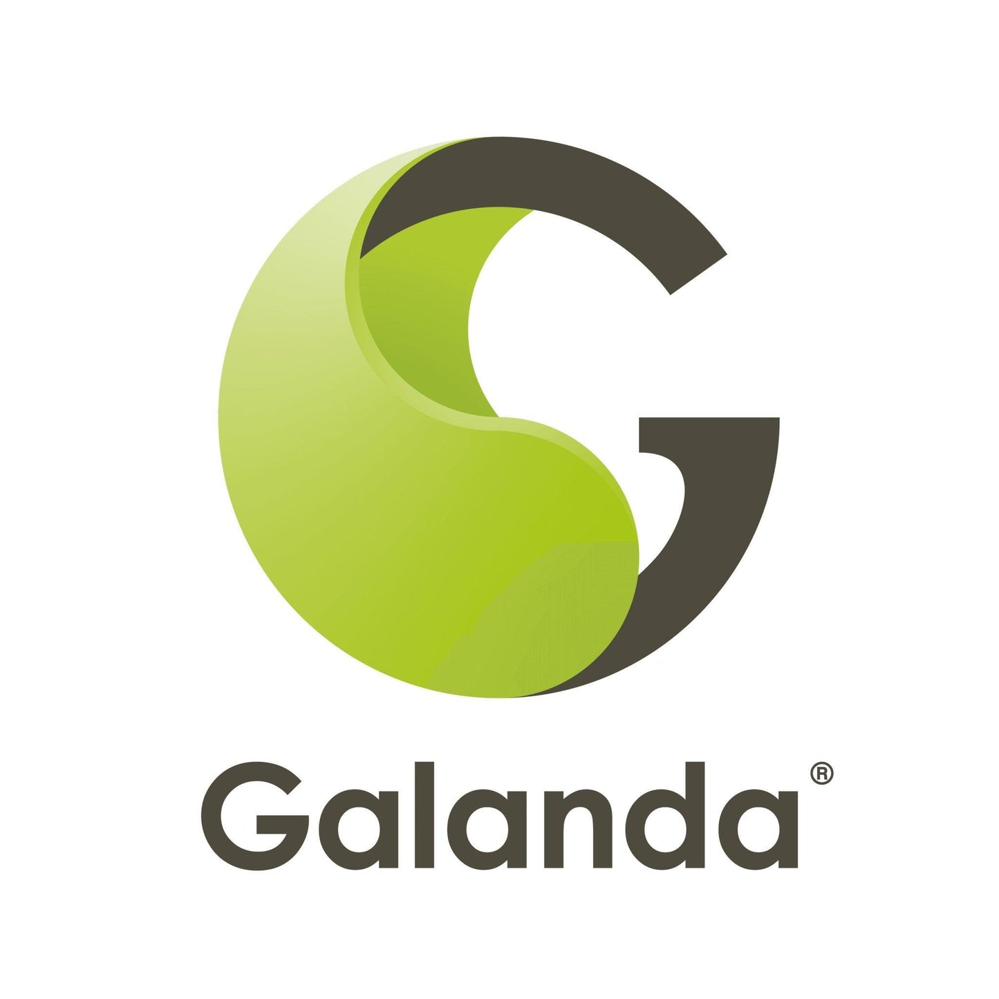 Terrassenplatte Galanda ANTARIA anthrazit-nuanciert - Gartenbaustoff