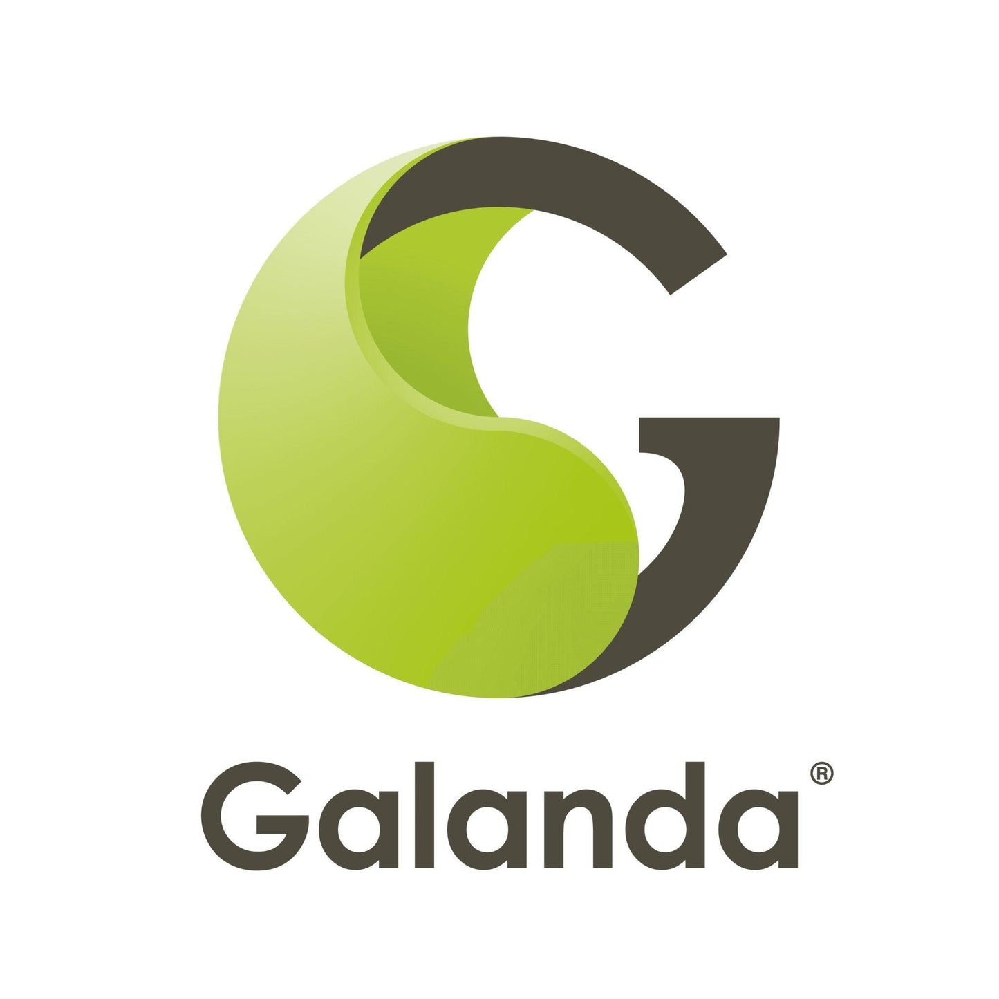 Terrassenplatte Galanda ANTARIA grau-nuanciert - Gartenbaustoff