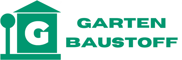 Gartenbaustoff