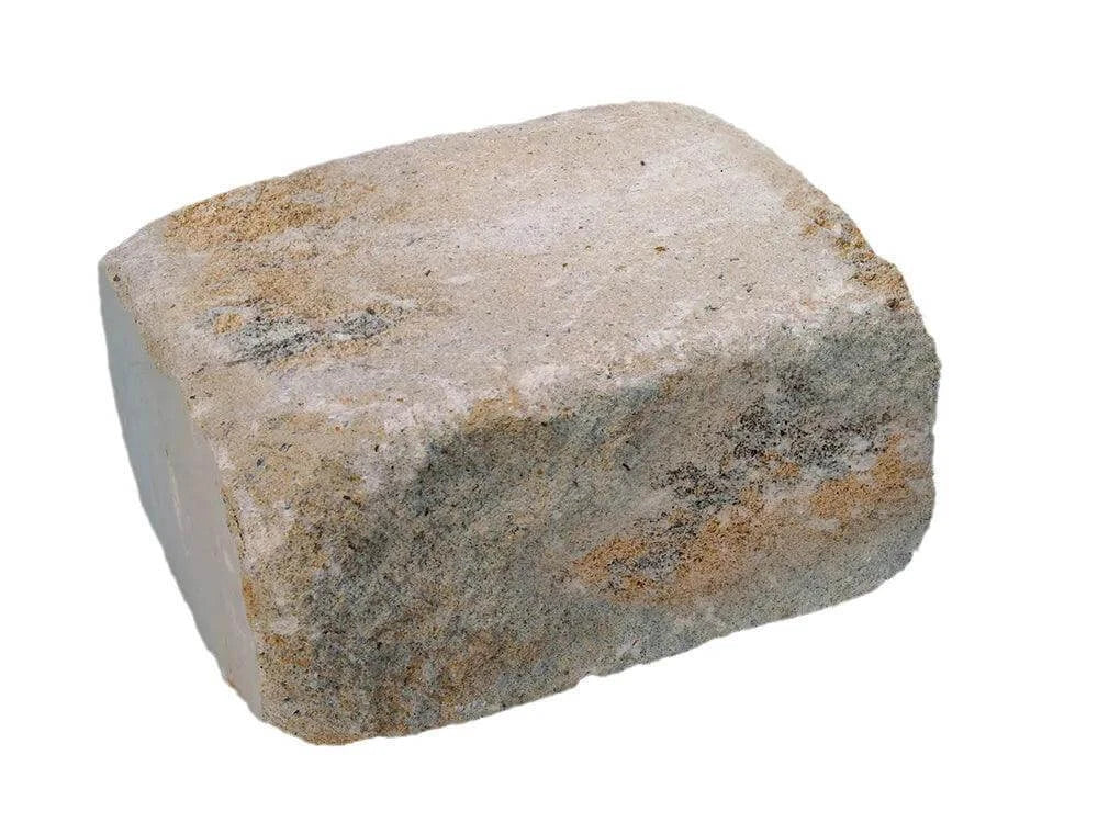 DIEPHAUS Mauersteine SIOLA-ANTIK muschelkalk - Gartenbaustoff