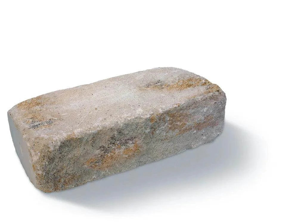 DIEPHAUS Mauersteine SIOLA-ANTIK muschelkalk - Gartenbaustoff