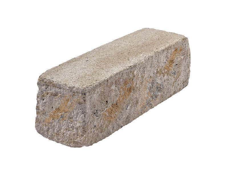 DIEPHAUS Mauersteine SIOLA-KOMBI muschelkalk - Gartenbaustoff