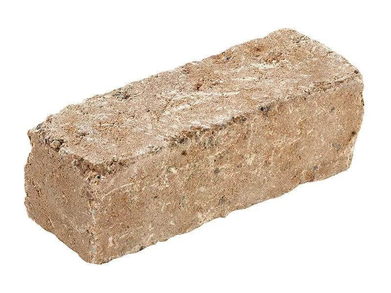 DIEPHAUS Mauersteine SIOLA-KOMBI sandstein - Gartenbaustoff