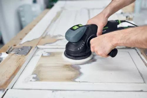 Festool ROTEX RO150 FEQ - Plus 720W Getriebe - Exzenterschleifer - Gartenbaustoff - Exzenterschleifer - 