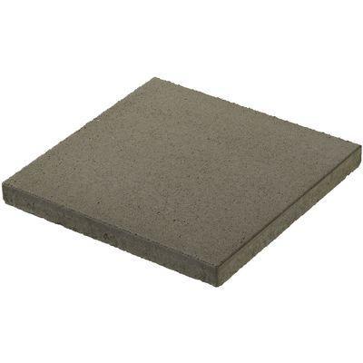 Gehwegplatten Beton grau - Gartenbaustoff - Gehwegplatten - 30x30x5 cm - 