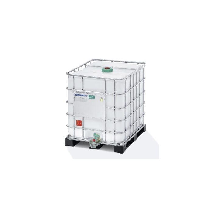 Regenwassertank IBC 1000L - Gartenbaustoff - Regenwassertank - 