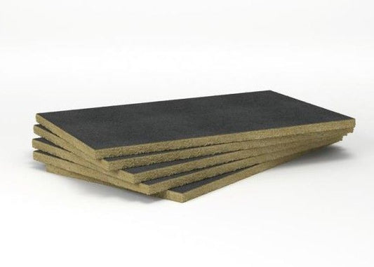 Rockwool Schallschluckplatte RAF-SE 1000x625x50 mm