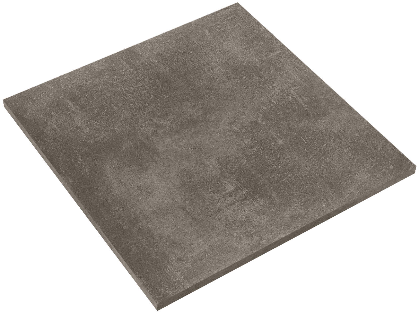 Terrassenplatte DARK VENUS Teras anthrazit - Gartenbaustoff - Terrassenplatte - 60x60x2 cm - 